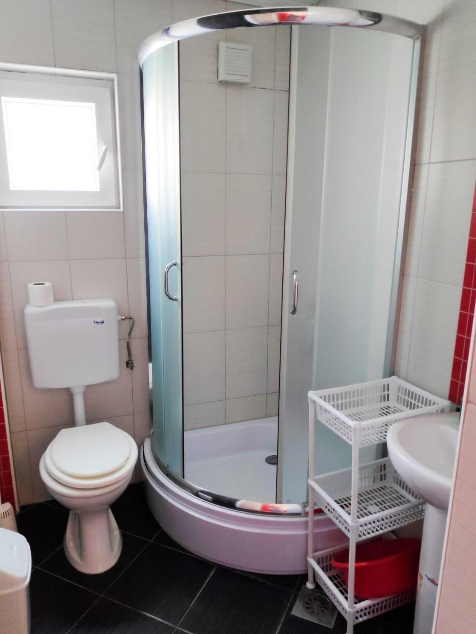 Central Studios & Rooms Ohrid Exterior photo